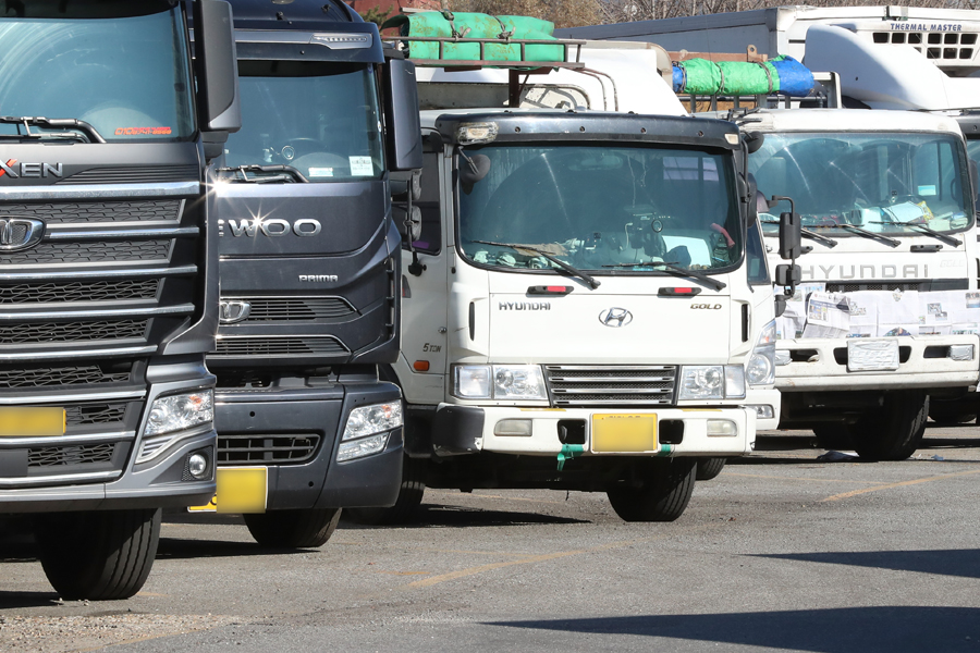최대 20조 규모 벚꽃추경 현실화 "화물·택배기사 등 취약층 타깃"
