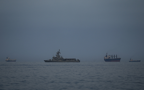 트럼프 '조기 종전' 카드 꺼내자 이란 "직접 협상은 없어…장기전"