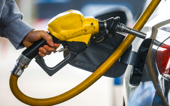 0시부터 원유 위기 '경계' 격상 8일부터 공공기관 차량 2부제