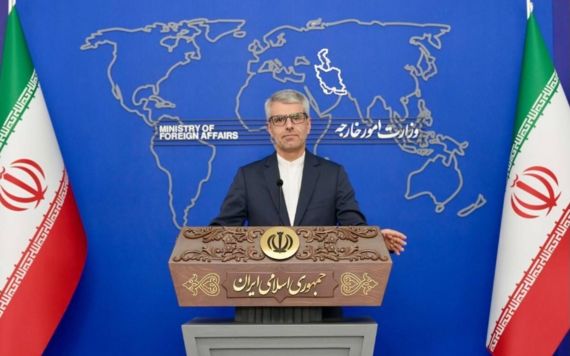 트럼프 "이란, 휴전 요청"에 이란 "근거 없는 거짓" 반박