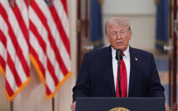 "트럼프 종전 선언 없었다" &nbsp;3중고 속타는 K가전업계