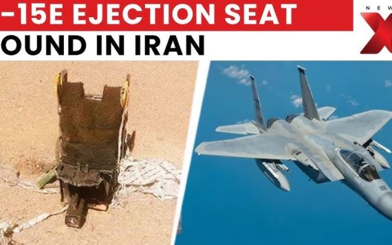 美 전투기 이어 수색헬기도 피격 중동 확전 기로…트럼프는 모르쇠