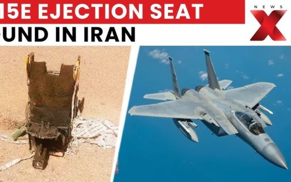 이란 "美 전투기 뿐 아니라 MQ-9 드론도 같은날 격추"