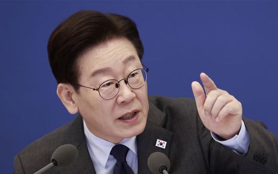 중동쇼크에 커지는 'S 공포' 이재명호, 위기대응 시험대