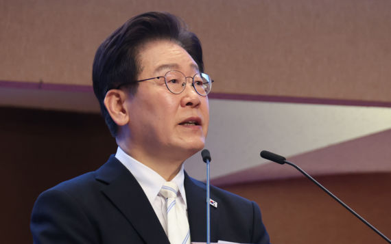 李 "중동 전쟁발 국가 위기 모든 정책수단 활용해 대응"