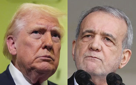 美-이란, '휴전 후 종전' 논의 이란 "호르무즈 개방은 별개"