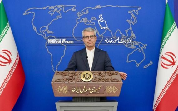 이란, 美 '15개 평화안' 거부 "비논리적인 요구 수용 불가"