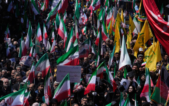 이란 '걸프국 공격' 대부분 소멸 호르무즈 통행은 2배 늘어 11척