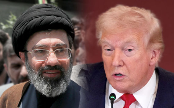 美·이란, 11일 첫 협상 테이블 레바논·호르무즈 핵심 의제로