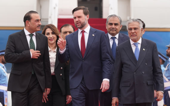 &nbsp;美·이란 종전협상 교착 "호르무즈 통제 입장차"