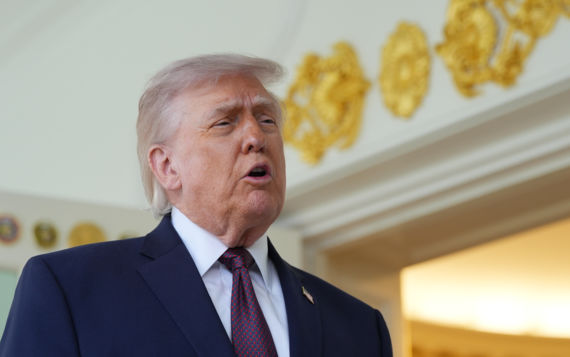 "이틀 안에 무슨일 벌어질수도" &nbsp;트럼프, 이란과 2차 회담 시사