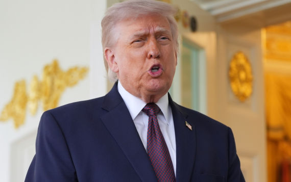 트럼프 "이틀간 놀라운 일 볼 것" 휴전 연장 선긋고 '빅딜' 속도전