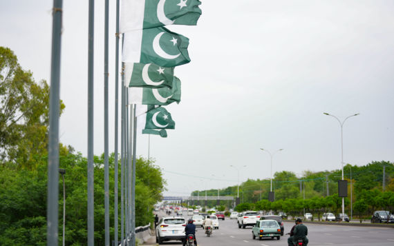 "美·이란 협상 24일 이전 유력" 이슬라마바드 긴장 속 철통경비