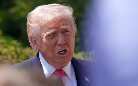 트럼프 "휴전 연장 원치 않아 이란과 훌륭한 종전 합의 기대"