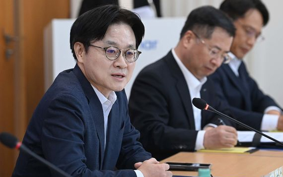 &nbsp;산업장관, 파업 앞둔 삼성전자에 "회사 이익, 구성원만의 결실인가"
