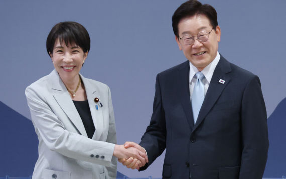 한일 에너지·공급망 협력 강화 원유 정보공유…스와프 추진도