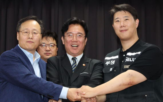 삼성전자 특별성과급 자사주로 메모리사업 1인당 최대 6억원