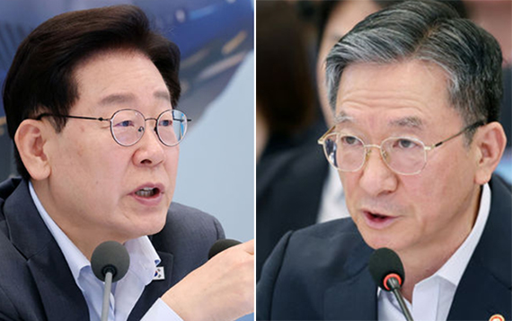 李 "개정 형소법 안 읽어봐 합수본 검사, 수사 안 되나"