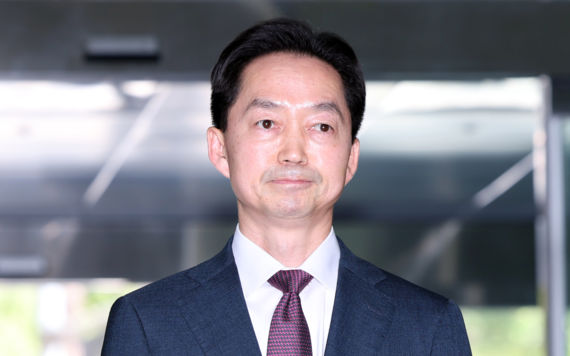 檢출신 중수청장에 여권도 반발 이대통령, 김지용 추가검증 지시