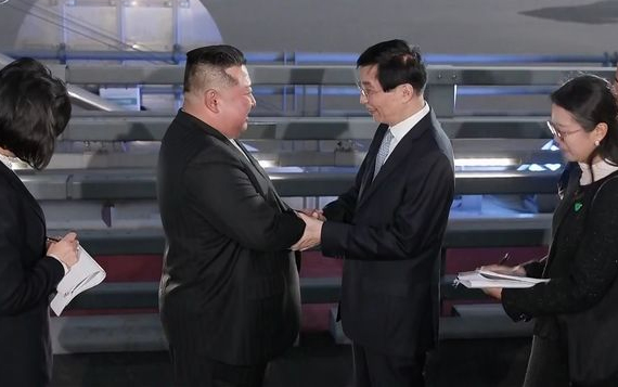 국정원 "북미, 대화조건 입장차 APEC 전후 국면전환 가능성"