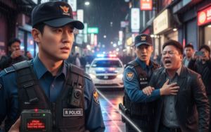 경찰 'AI 수사' 과의존 우려…오판 책임은 누가