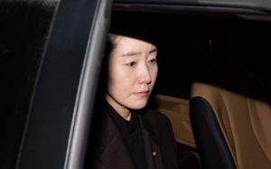 '1억 공천헌금' 강선우·김경 또 동시 소환