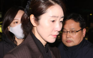 '1억 공천헌금' 강선우·김경 또 나란히 檢조사