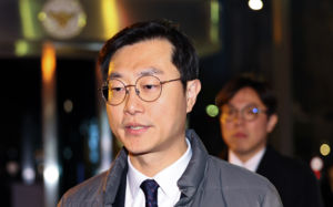 수심위 "장경태 준강제추행 혐의 송치" 의결