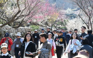 미세먼지 걷힌 '춘분'…일교차 최대 20도