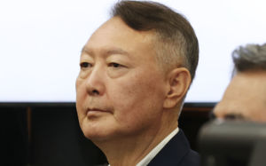 尹 선거법 재판 23일 시작…김건희 2심 25일