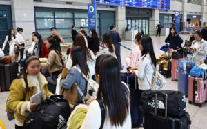 '아미' 맞이로 분주…법무부, 인천공항 점검