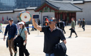 출근길 외투 챙기세요…내일도 큰 일교차