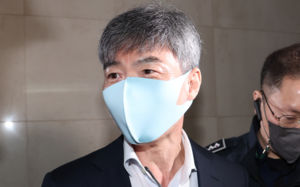 '김건희 측근' 이종호 2심서 징역 4년 구형