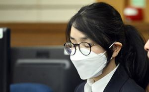 '통일교 금품만 유죄' 김건희 2심 본격 시작