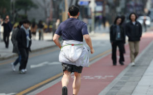 '낮 최고 23도' 일교차 커…건조·바람 산불 조심