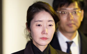 '1억 공천헌금 의혹' 강선우·김경 구속기소