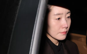 '1억 공천헌금 의혹' 강선우·김경 구속기소