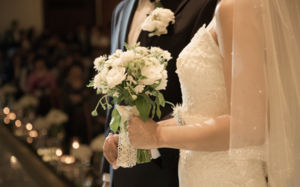 결혼식 비용 평균 2139만원…강남만 떨어져