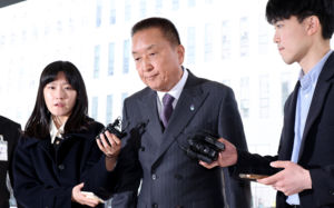 法, 김영환 가처분 인용…국힘 컷오프 효력정지