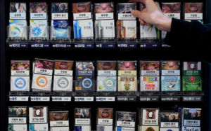 "담뱃값 인상·주류 부담금 부과 검토 안해"