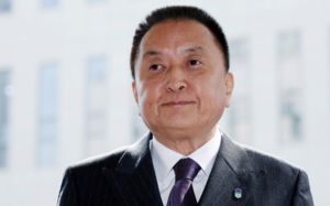 김영환 충북지사, 국힘 컷오프 효력 정지