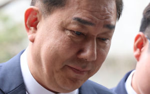 김병기 4차조사 종료…강선우 의혹 집중추궁