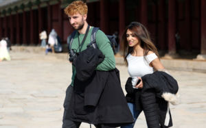 내일도 일교차 큰 날씨…'한낮 21도' 포근