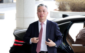 종합특검, '김건희 봐주기 수사' 대검 등 압색