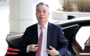 종합특검, '김건희 봐주기 수사' 대검 등 압색