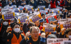 노란봉투법 시행 후 첫 원청 '사용자성' 인정