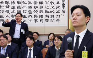 법무부 "박상용 진상조사…시효완성 전 마무리"