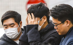 위장 취업해 '보복 대행'…총책 구속 송치