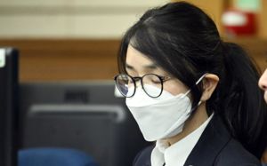 특검, 김건희 항소심서 징역 15년 구형