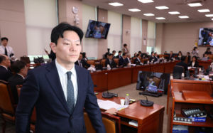 이화영 이어 안부수도…검찰 진술 회유 의혹